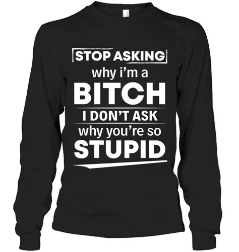 100 Pre Shrunk Cotton Worldwide Shipping Are You Looking For Funny Long Sleeve Or Cute Long