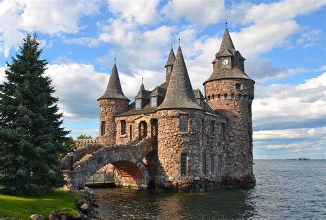 10 Fairy Tale Castles In Canada You Can Visit In 2020 Fairytale