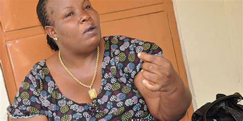 Traditional Healer Mama Fiina Offers To Treat Pastor Sematimbas