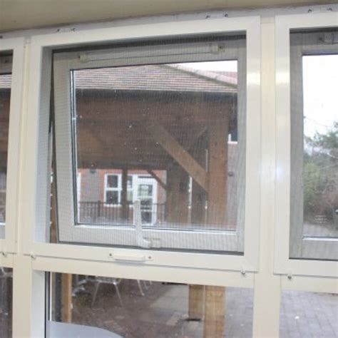How to measure for window coverings. Framed Fly Screen for Windows - Standard Frame (Made-to ...