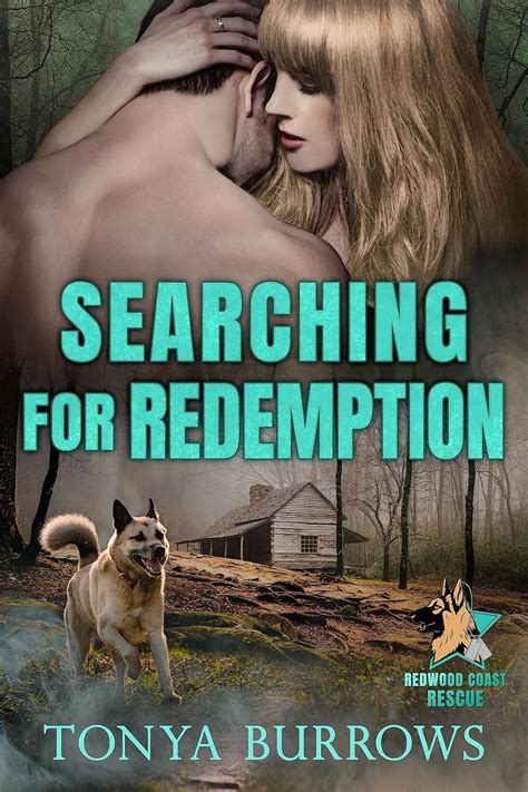 searching for redemption redwood coast rescue book 4 ebook burrows tonya amazon ca kindle