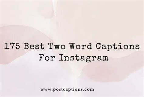 The Best Instagram Captions And Quotes