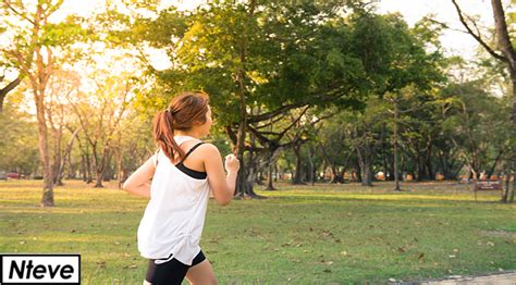 Conoce Estos Consejos Para Mantener Una Vida Activa Y Saludable Nteve