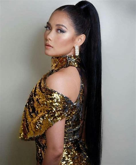Maja Salvador Maja Salvador Filipina Actress Beauty