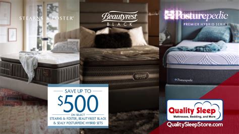 If sales are slow, they may use july 4th to help promote new models or to sell off the last of old models at low prices. 4th of July Mattress Sale - Quality Sleep Mattress Stores ...