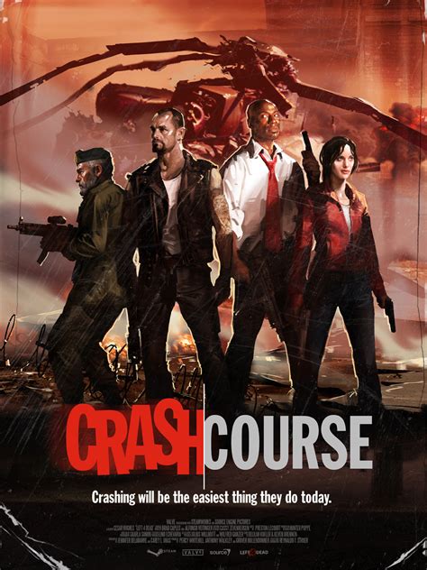 Crash Course image - Left 4 Dead - Mod DB
