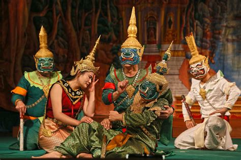 Characteristics Of Laotian People Indochina Tours