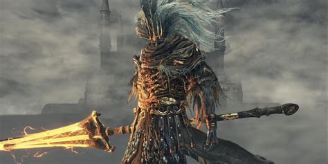 Dark Souls 3 10 Hardest Bosses Ranked By Difficulty