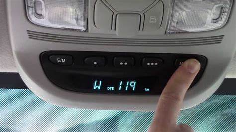 You cannot program the car to open commercial grade gates as well as newer residential gates for the simple reason that they use a rolling code. How to program the garage door opener in your car HomeLink ...
