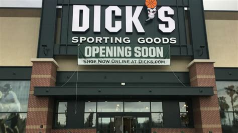 dick s sporting goods launches new off price store concept retail
