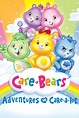 Care Bears: Adventures in Care-a-lot (TV Series 2009-2008) - Posters ...