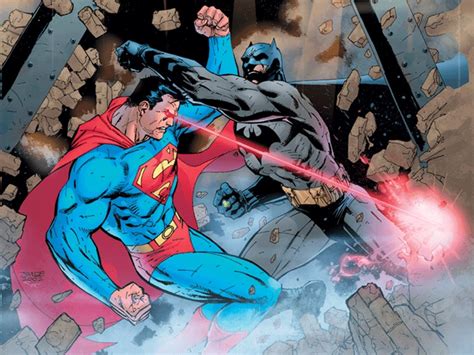 The way they made the movie there (vs when the comic released and he was still dead) they shouldve built up hush as a villain with surgical. Wanna read the unused script for 2002's epic Superman ...