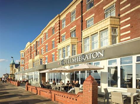 Hotel Sheraton Blackpool Updated 2024 Prices