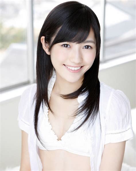 Watanabe Mayu