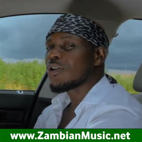 Zambian Music Download Ndiwe Wenzepo By By B1 And General Kanene Mp3