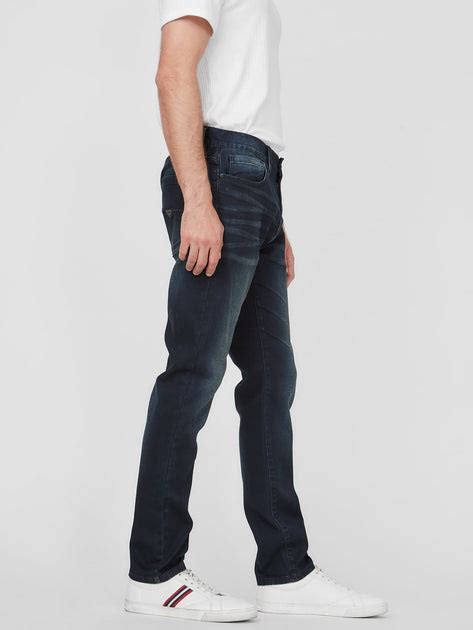 Guess Factory Delmar Slim Straight Jeans Shop Premium Outlets