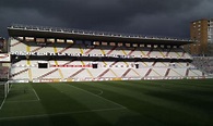 El estadio del Rayo Vallecano supera el informe técnico | Sport Punta