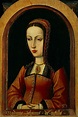 Giovanna la pazza: storia e biografia della figlia dei Re Cattolici ...