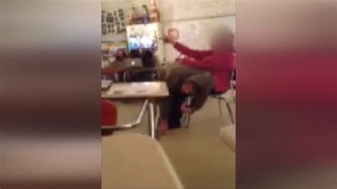 Nc Teacher Reprimanded For Spanking Student On Birthday