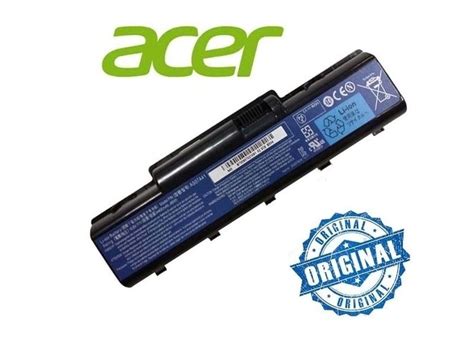 Jual Baterai Battery Acer Original Aspire 4736 4736g 4740 4740g