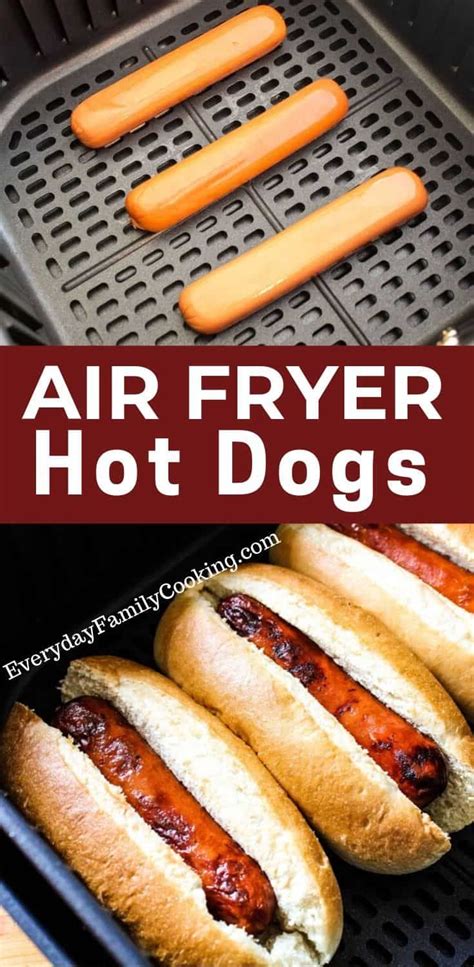 How To Cook Hot Dogs From Frozen Foodrecipestory