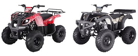 10 Best Four Wheelers 2019 Buying Guide Geekwrapped