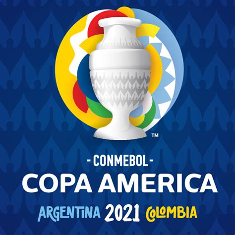 Tabla de ganadores de la copa américa: 2021 Copa América