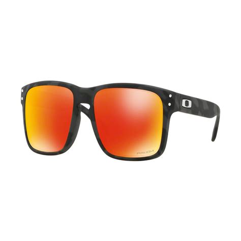 Oakley Holbrook™ Asia Fit Sunglasses Oo9244 924442 56