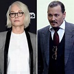 Ellen Barkin Alleged Johnny Depp Gave Her Drugs in New Docs