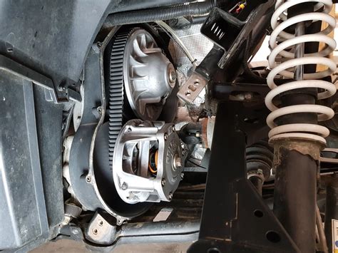 Why Does Your ATV Belt Squeal? How to Fix It?