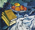 Maurice de Vlaminck (1876-1958) | Still Lifes | Tutt'Art@ | Masterpieces