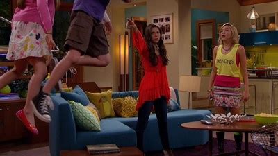 The thundermans, season 1 episode 3, is available to watch and stream on nickelodeon. Adventures in Supersitting | The Thundermans Wiki | Fandom
