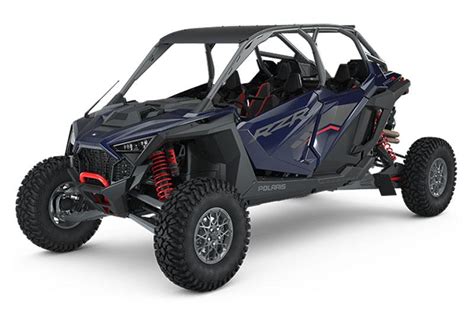 new 2022 polaris rzr pro r 4 ultimate utility vehicles in elkhart in stock number