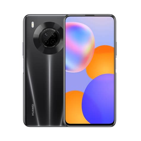 Huawei Nova Y9a Launched In South Africa — Techandroids