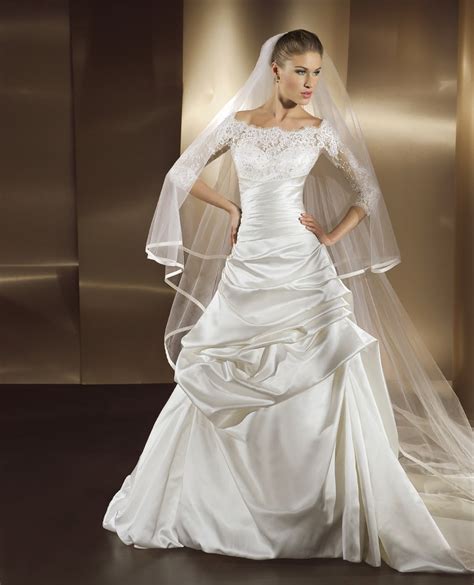 7 Most Beautiful Wedding Dresses