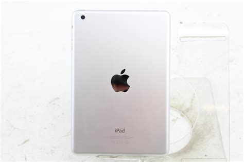 Apple Ipad Mini 1st Gen 16gb Wi Fi Only Property Room