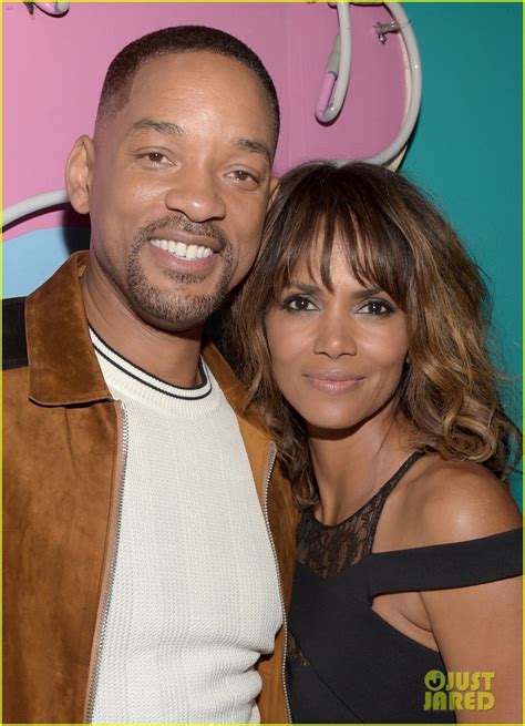 Halle Berry Honors Will Smith At Mtv Movie Awards 2016 Photo 3626962
