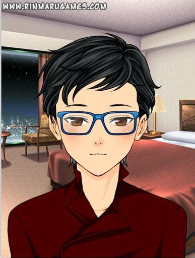 Maybe you would like to learn more about one of these? Rinmaru Games-Mega Anime Avatar Creator | •Anime• Amino