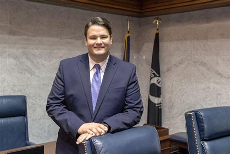 Indianas First Out Gay State Legislator Was Sworn In And Hundreds Of