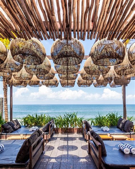 It has become clear that Bali has the the most beautiful interiors when