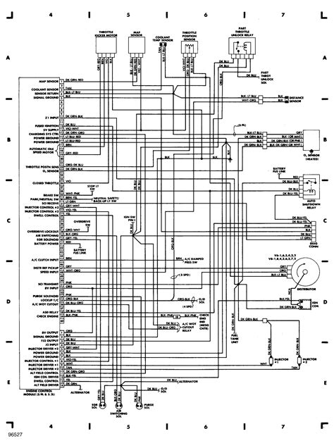 For example , when a module will be i print out the schematic plus highlight the signal i'm diagnosing to make sure i'm staying on the path. 2007 Dodge Ram 1500 Brake Light Wiring Diagram | Free ...