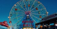 'Wonder Wheel' (2017) | 3 of 44