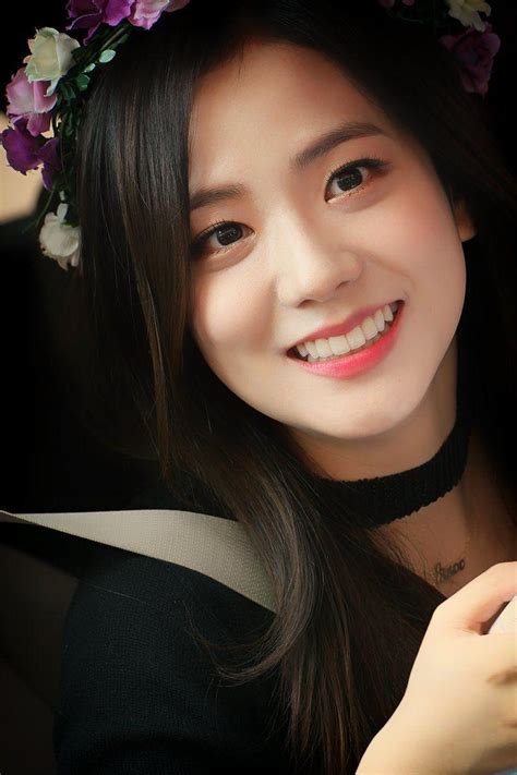 Kim Jisoo Wallpapers Wallpaper Cave