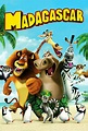 Madagascar 1 (Español Latino) (HD 1080) (MEGA)