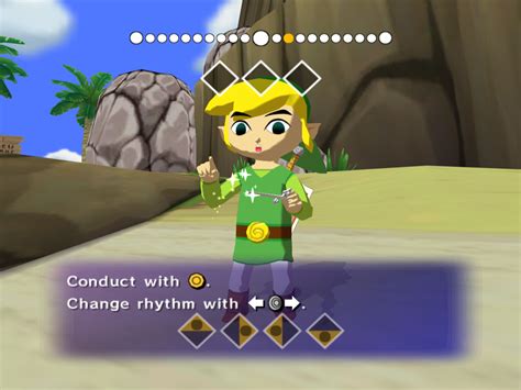 The Legend Of Zelda The Wind Waker Zeldapedia The Legend Of Zelda