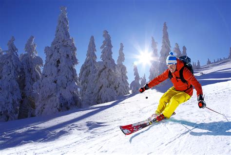 enjoy westgate park city outdoor activities snow ski