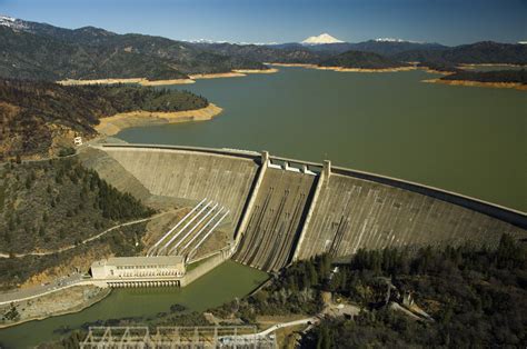 Water Storage In California California Waterblog