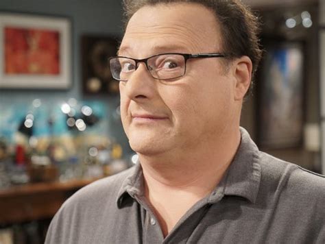 Wayne Knight Alive And Well And Fighting Phone Fatigue