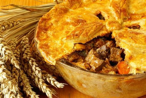 Lamb kidney is much more tender. Home Style Steak and Kidney Pie | Stay at Home Mum