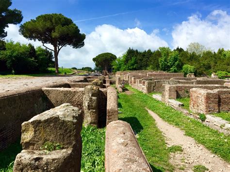 Ostia Antica